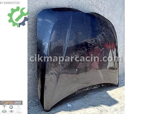BMW 3 Serisi Kaput 9384995 çıkma parça