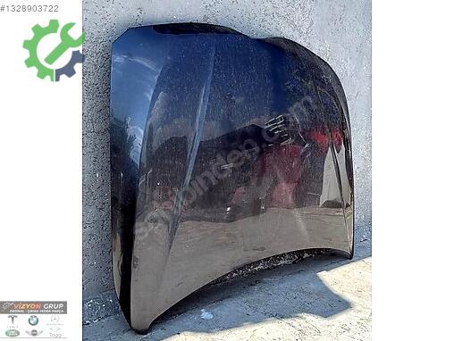 BMW 3 Serisi Kaput 9384995 çıkma parça