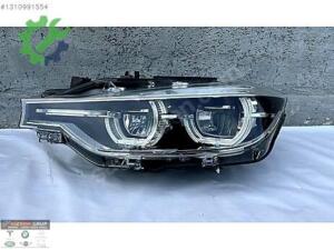 BMW 3 SERİSİ F30 LCİ SOL FAR ORJİNAL 7214795