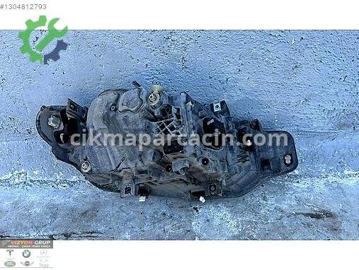BMW 3 Serisi Sol Ön Far 7453481 çıkma parça