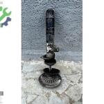 BMW 3 SERİSİ F30 LCİ SOL ÖN AMORTİSOR 6873797