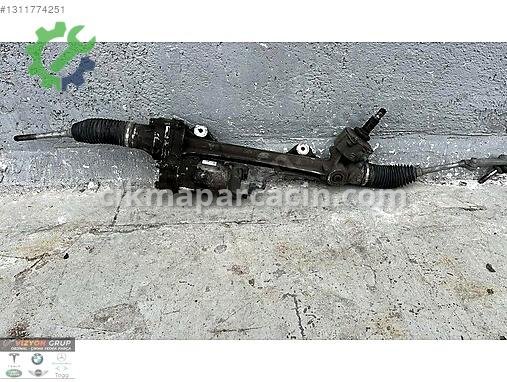 BMW 3 Serisi Direksiyon Kutusu 6883663 çıkma parça