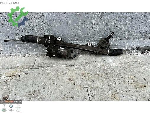 BMW 3 Serisi Direksiyon Kutusu 6883663 çıkma parça