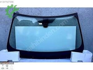 BMW 3 SERİSİ F30 ÖN CAM ORJİNAL