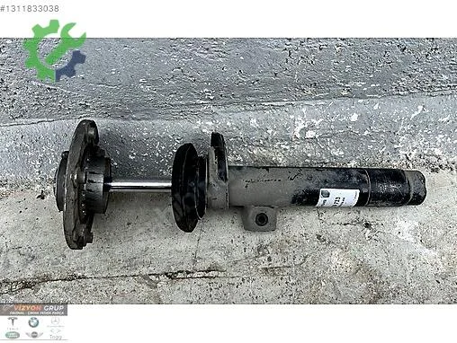 BMW 3 Serisi Sol Ön Amortisör 824903019458 çıkma parça