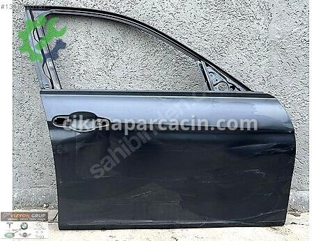 BMW 3 Serisi Sağ Ön Kapı çıkma parça