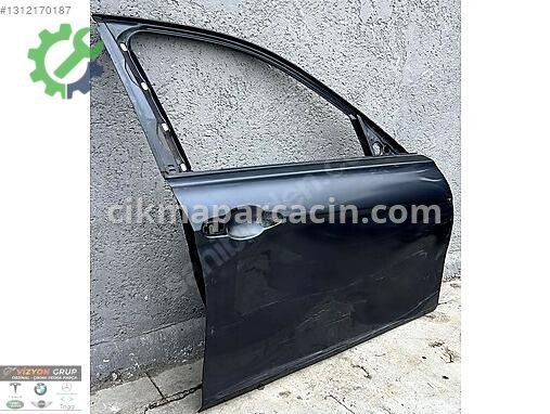 BMW 3 Serisi Sağ Ön Kapı çıkma parça