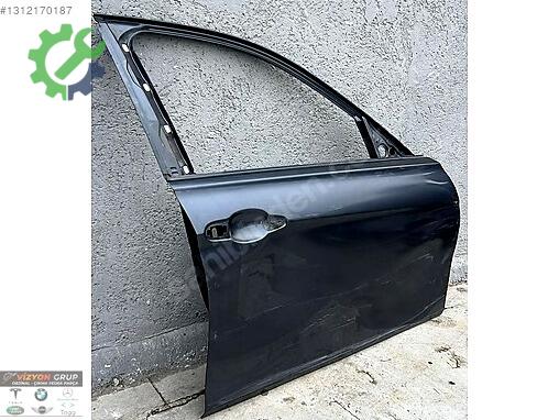 BMW 3 Serisi Sağ Ön Kapı çıkma parça