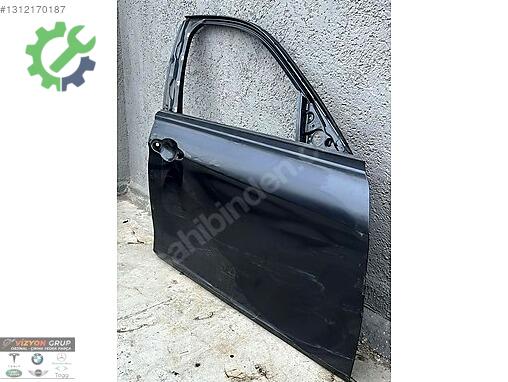 BMW 3 Serisi Sağ Ön Kapı çıkma parça