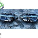 BMW 3 SERİSİ F30 SAĞ SOL FAR ORJINAL
