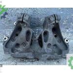 BMW 3 SERİSİ F30 SAĞ/SOL ÖN TAŞIYICI ORJİNAL ÇIKMA 6867736-35