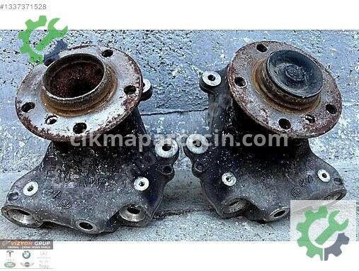 BMW 3 Serisi Sol Ön Taşıyıcı 6867736-35 çıkma parça