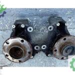 BMW 3 SERİSİ F30 SAĞ/SOL ÖN TAŞIYICI ORJİNAL ÇIKMA 6867736-35