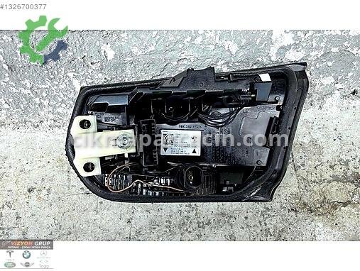 BMW 3 Serisi Sol Arka Stop 7245010 çıkma parça