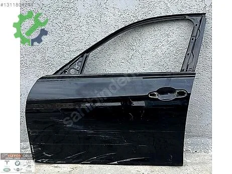 BMW 3 Serisi Sol Ön Kapı çıkma parça