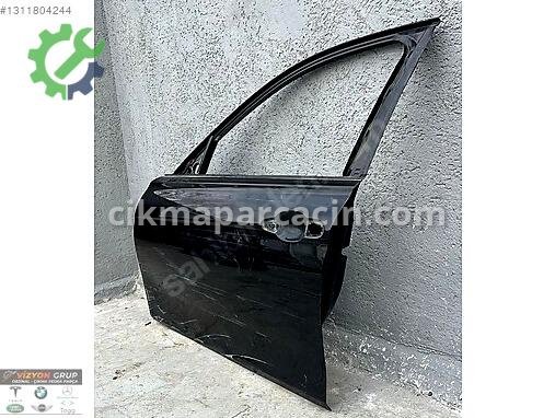 BMW 3 Serisi Sol Ön Kapı çıkma parça