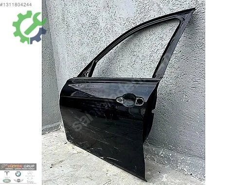 BMW 3 Serisi Sol Ön Kapı çıkma parça