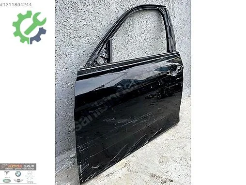 BMW 3 Serisi Sol Ön Kapı çıkma parça