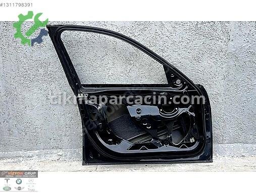 BMW 3 Serisi Sol Ön Kapı çıkma parça