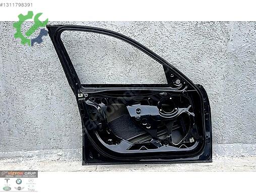 BMW 3 Serisi Sol Ön Kapı çıkma parça