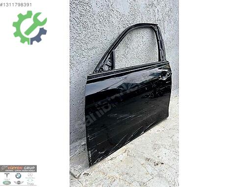 BMW 3 Serisi Sol Ön Kapı çıkma parça