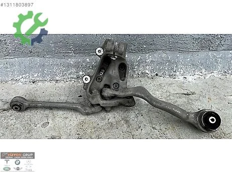 BMW 3 Serisi Sol Ön Taşıyıcı 6867735 çıkma parça