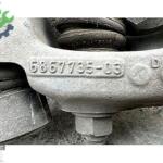 BMW 3 SERİSİ F30 SOL ÖN TAŞIYICI 6867735 ORJINAL