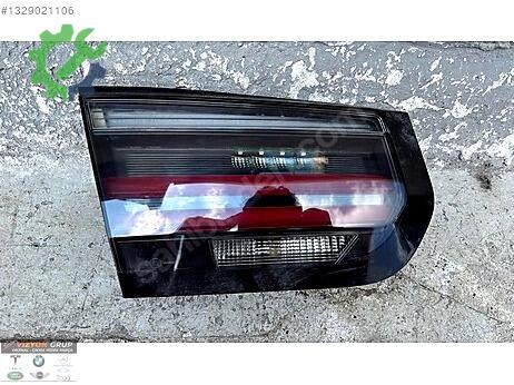 BMW 3 Serisi Sol Arka Stop çıkma parça