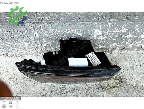 BMW 3 Serisi Sol Arka Stop çıkma parça