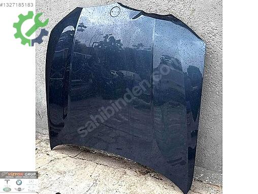 BMW 3 Serisi Kaput G20-G21 çıkma parça