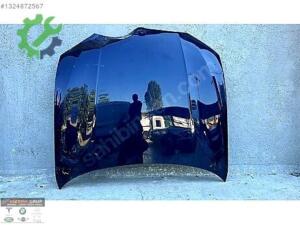 BMW 3 SERİSİ G20-G21 MOTOR KAPUTU ORJİNAL ÇIKMA