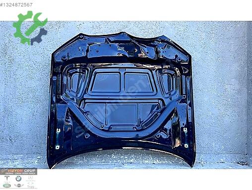 BMW 3 Serisi Kaput G20-G21 çıkma parça