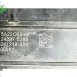 BMW 3 SERİSİ G20-G21 PANJUR HAVANLANDIRMA 5A22C65-02