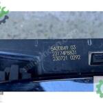 BMW 3 SERİSİ G20-G21 PANJUR VE MASKE 5A2DB49