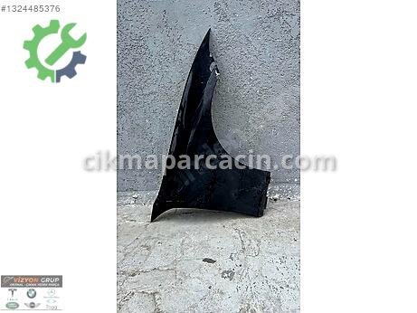 BMW 3 Serisi Sağ Ön Çamurluk çıkma parça
