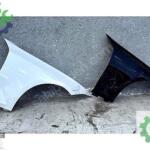 BMW 3 SERİSİ G20-G21 SAĞ ÖN ÇAMURLUK ORJİNAL ÇIKMA