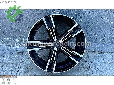 BMW Jant çıkma parça