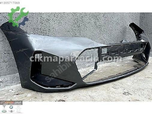 BMW 3 Serisi Ön Tampon 8085444 çıkma parça