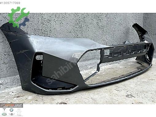 BMW 3 Serisi Ön Tampon 8085444 çıkma parça
