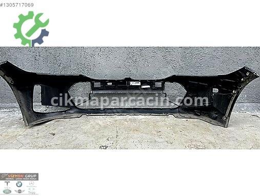 BMW 3 Serisi Ön Tampon 8085444 çıkma parça