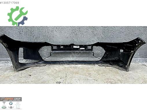 BMW 3 Serisi Ön Tampon 8085444 çıkma parça