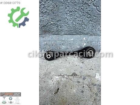 BMW 3 Serisi Süspansiyon çıkma parça