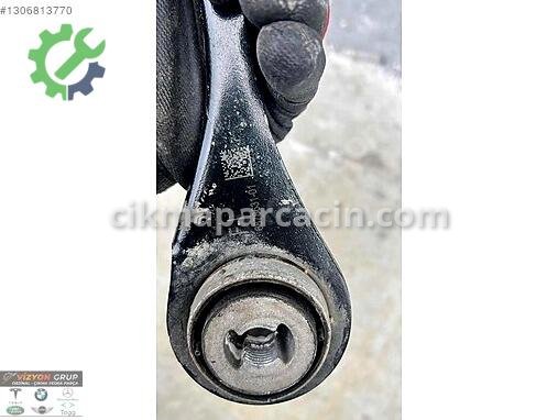 BMW 3 Serisi Süspansiyon 6878631 çıkma parça