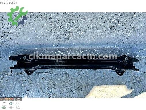 BMW 3 Serisi Arka Tampon Demiri 7428022 çıkma parça
