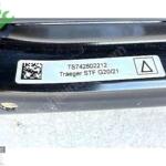 BMW 3 SERİSİ G20 ARKA TAMPON DEMİRİ ORJİNAL 7428022