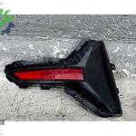 BMW 3 SERİSİ G20 ARKA TAMPON REFLEKTÖRÜ 7463618