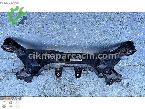 BMW 3 Serisi Arka Travers 8837907 çıkma parça