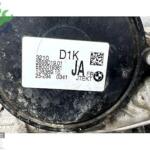 BMW 3 SERİSİ G20 DİREKSİYON KUTUSU 5B58D19 ORJINAL