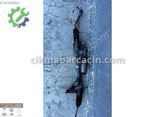 BMW 3 Serisi Direksiyon Kutusu 5A7C667 çıkma parça