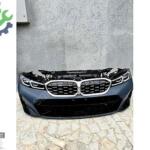 BMW 3 SERİSİ G20 DOLU ÖN PANEL VE DOLU TAMPON SIFIR
